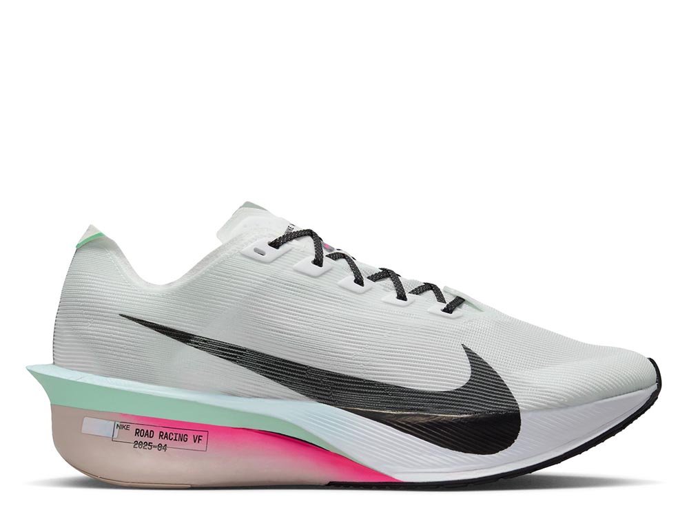 NIKE ZOOMX VAPORFLY NEXT％ 4 25cm Nike ZoomX Vaporfly Next% 4 Men's Running Shoes - FA25