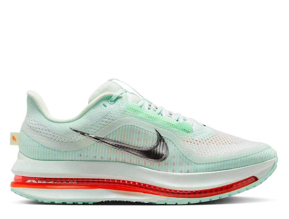 Buty Nike Pegasus Premium M Miętowe