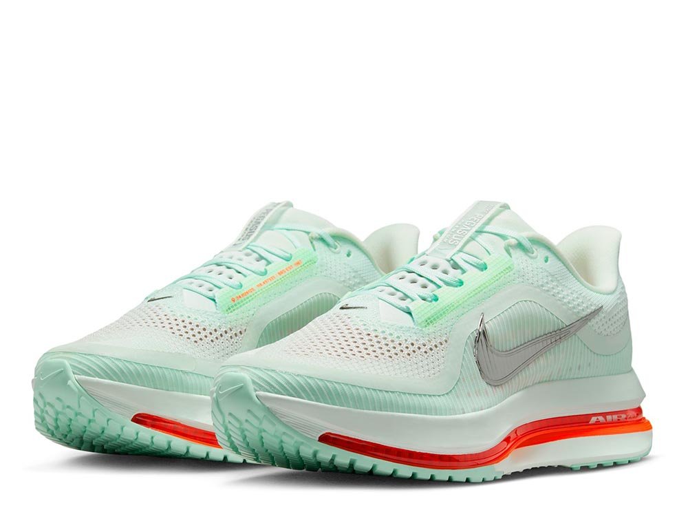 Buty Nike Pegasus Premium M Miętowe