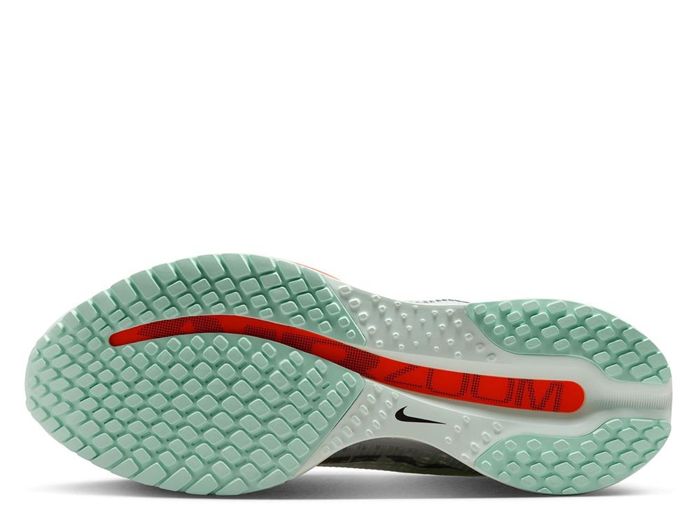 Buty Nike Pegasus Premium M Miętowe