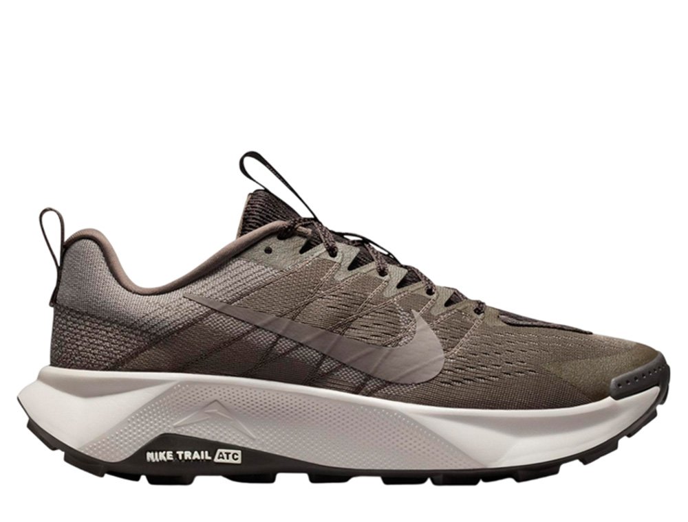 Buty Nike ReactX Wildhorse 10 M Oliwkowe