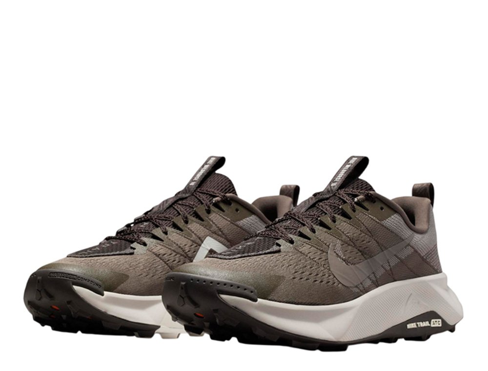 Buty Nike ReactX Wildhorse 10 M Oliwkowe