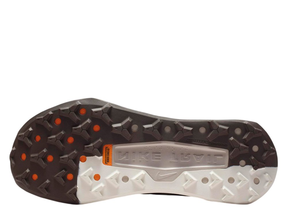 Buty Nike ReactX Wildhorse 10 M Oliwkowe