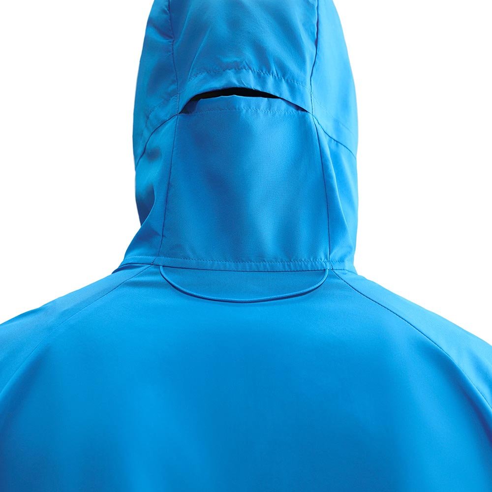 Kurtka Nike Repel Miler M Niebieska