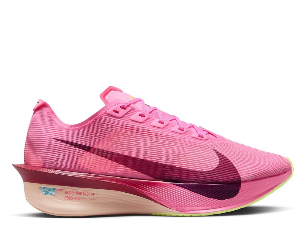 Buty Nike ZoomX Vaporfly Next% 4 W Różowe