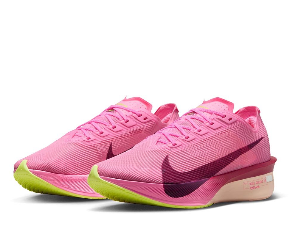 Buty Nike ZoomX Vaporfly Next% 4 W Różowe