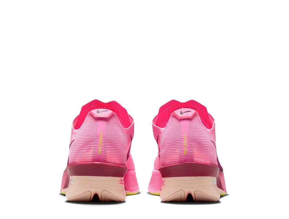 Buty Nike ZoomX Vaporfly Next% 4 W Różowe