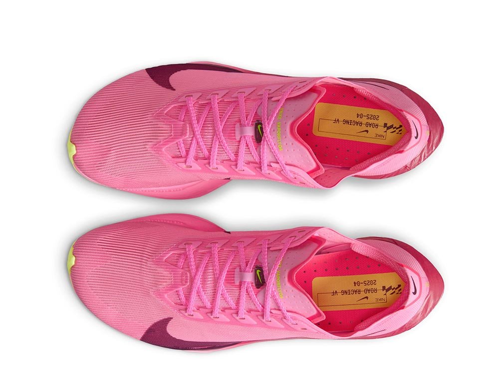 Buty Nike ZoomX Vaporfly Next% 4 W Różowe