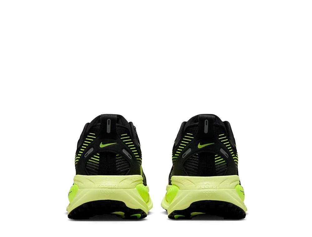 Buty Nike Vomero 18 W Czarno-Limonkowe