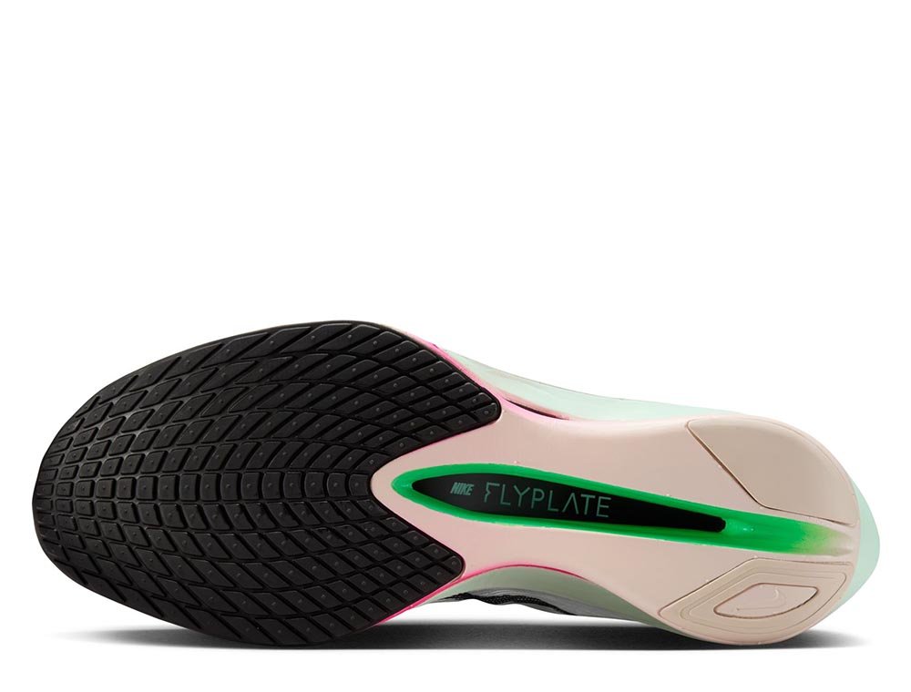 Buty Nike ZoomX Vaporfly Next% 4 W Biało-Różowe