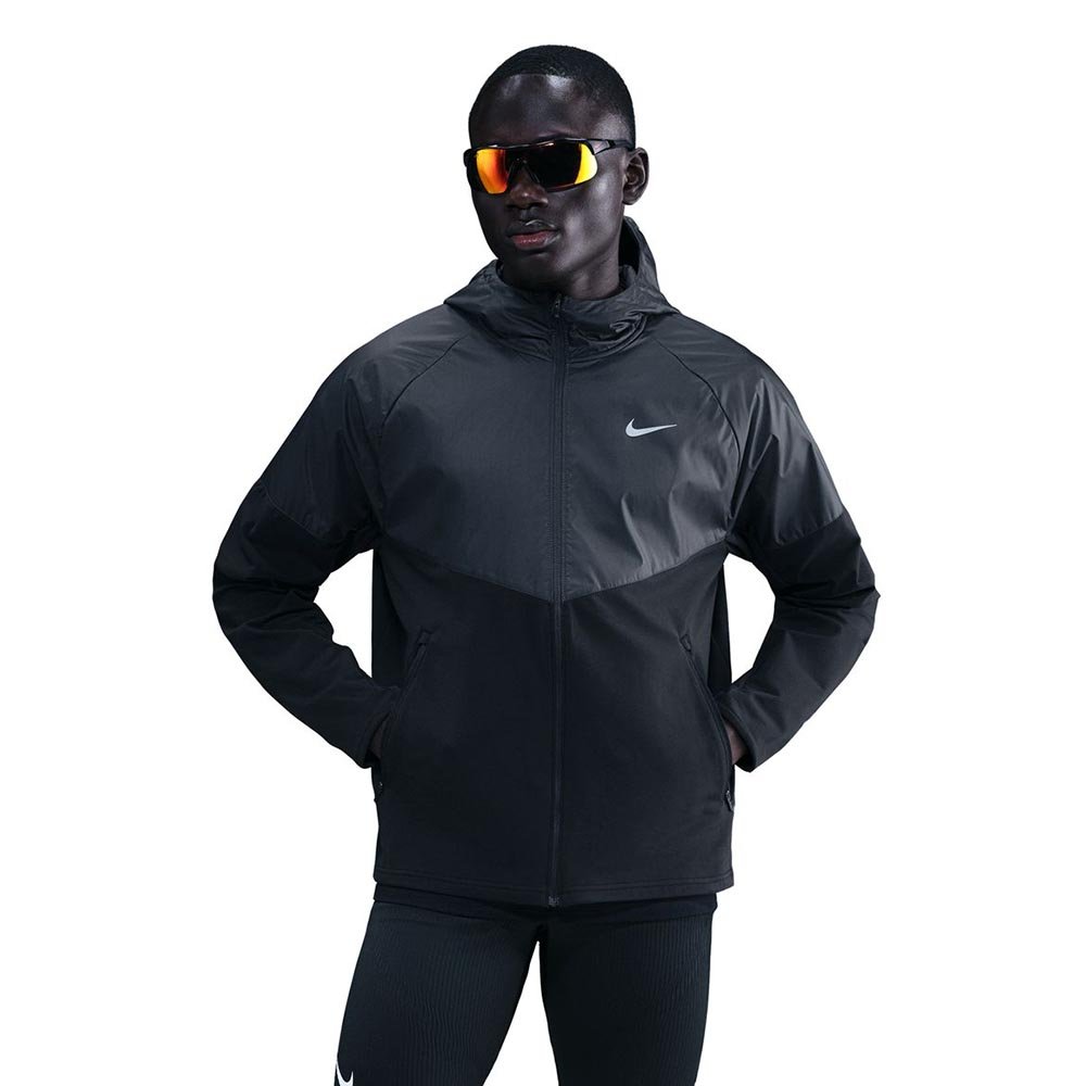 Kurtka Nike Repel Winterized Miler Jacket M Czarna