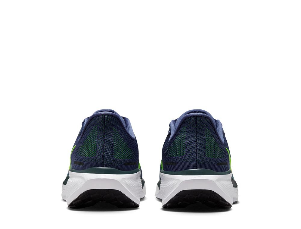 Buty Nike Pegasus 41 M Niebiesko-Zielone