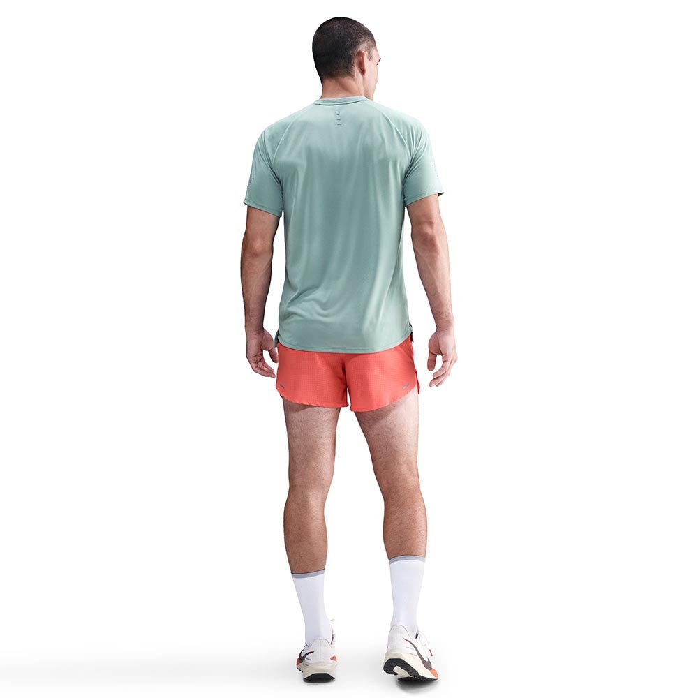 Koszulka Nike Stride M Błękitna