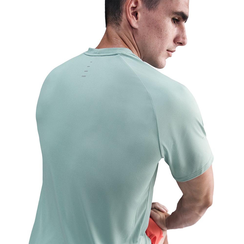 Koszulka Nike Stride M Błękitna