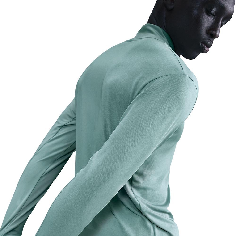 Koszulka Nike Pacer Top M Jasnozielona