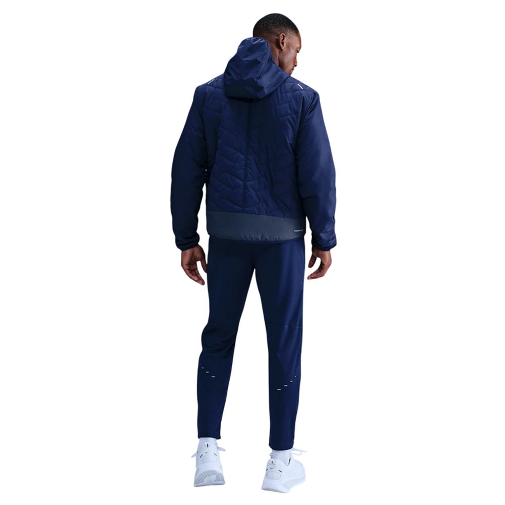 Kurtka Nike Therma-FIT Repel Jacket M Granatowa