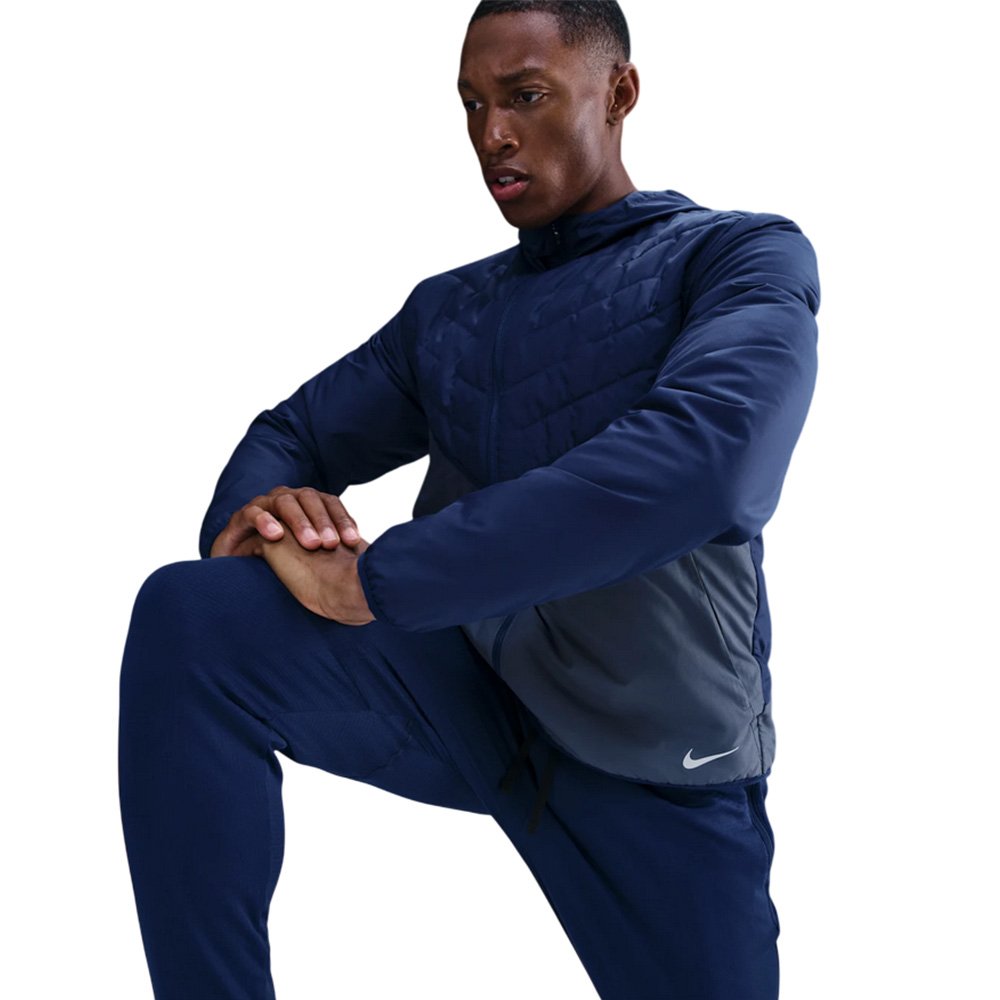 Kurtka Nike Therma-FIT Repel Jacket M Granatowa