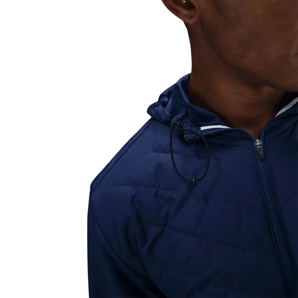 Kurtka Nike Therma-FIT Repel Jacket M Granatowa