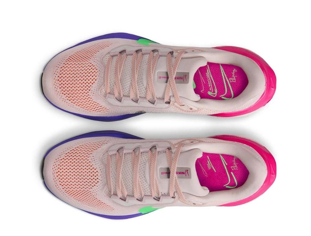 Buty Nike Pegasus 41 Eliud Kipchoge W Multikolor