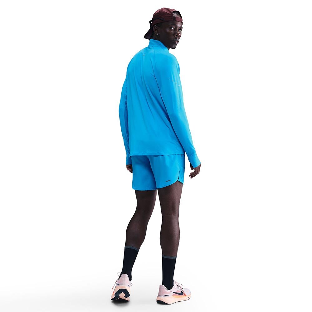 Bluza Nike Midlayer M Niebieska