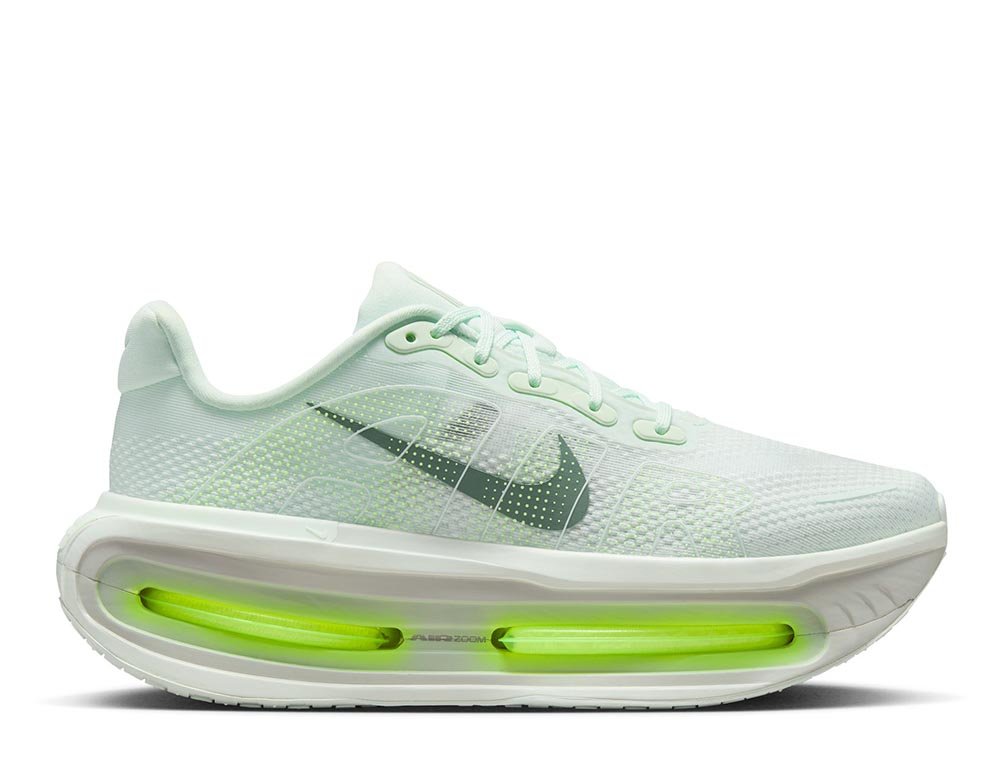 Buty Nike Vomero Premium M Miętowo-Zielone