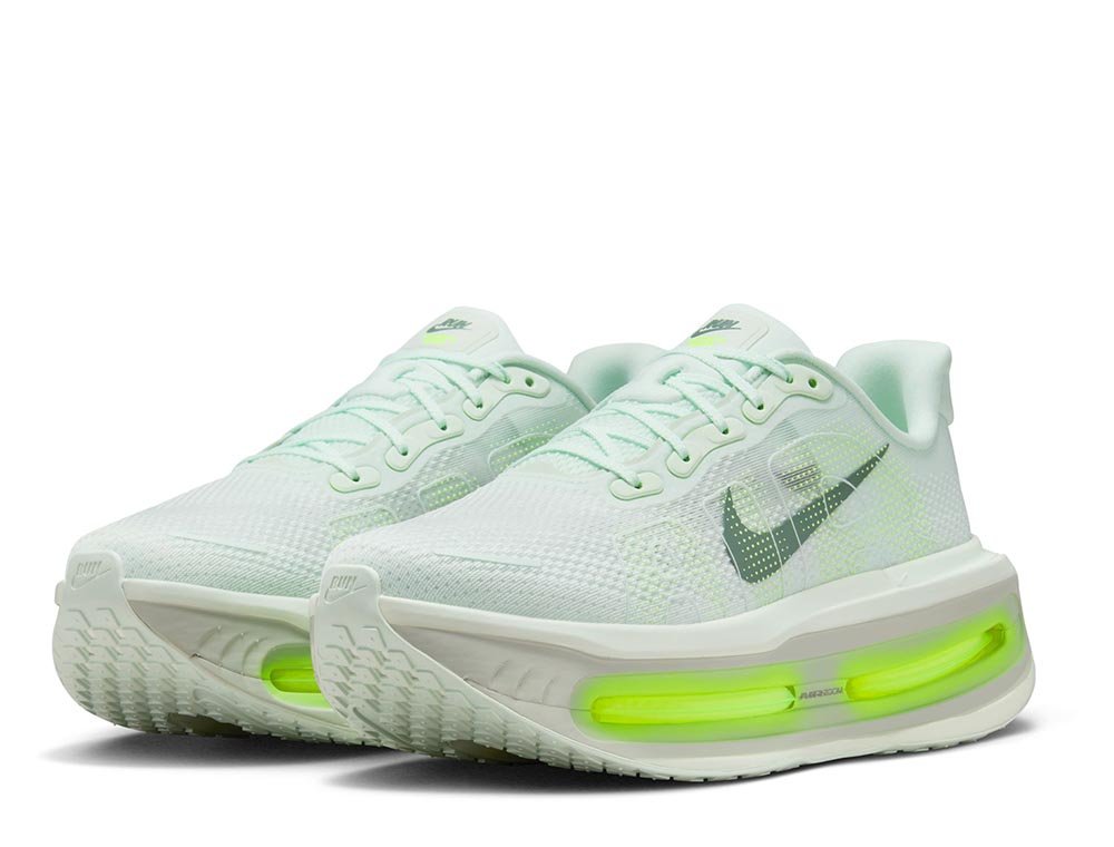 Buty Nike Vomero Premium M Miętowo-Zielone