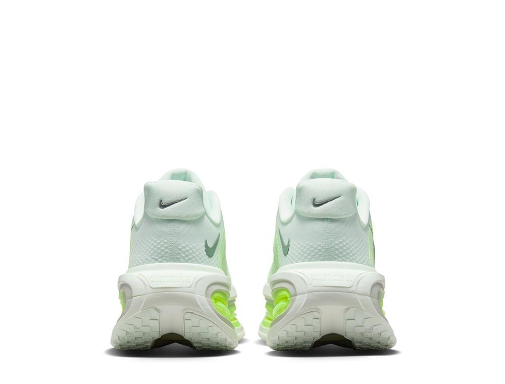 Buty Nike Vomero Premium M Miętowo-Zielone