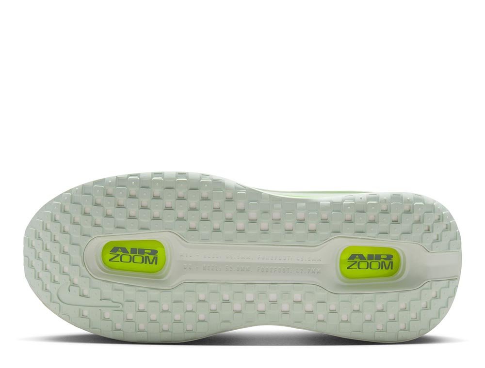 Buty Nike Vomero Premium M Miętowo-Zielone