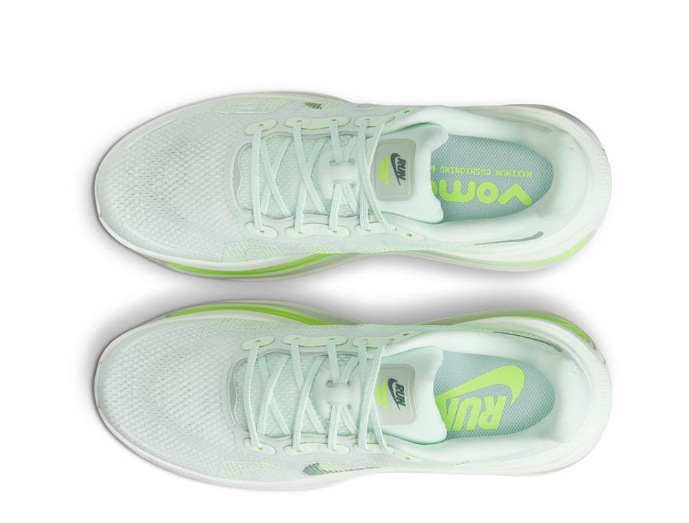 Buty Nike Vomero Premium M Miętowo-Zielone