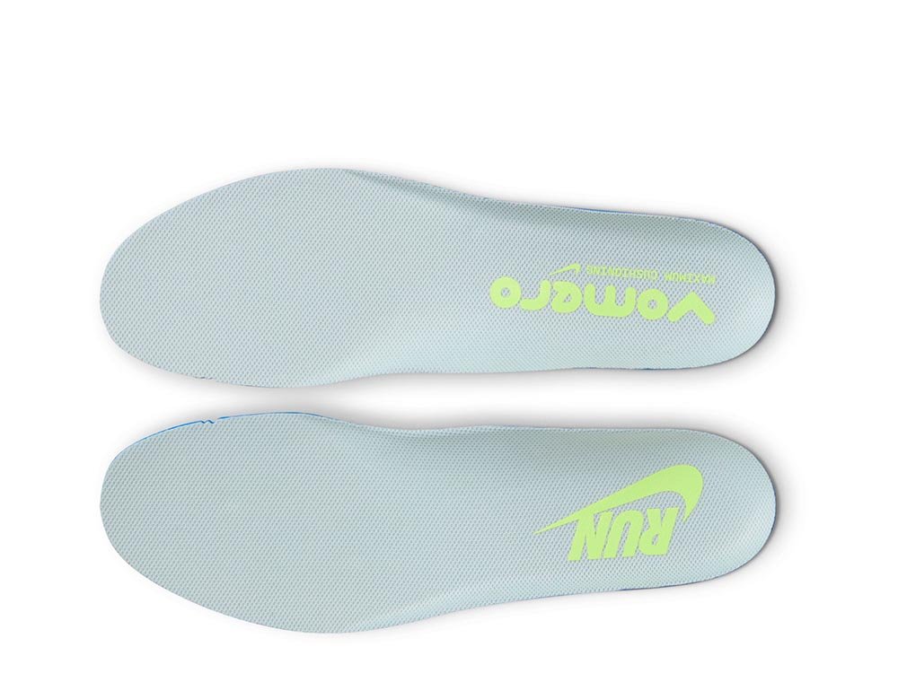 Buty Nike Vomero Premium M Miętowo-Zielone