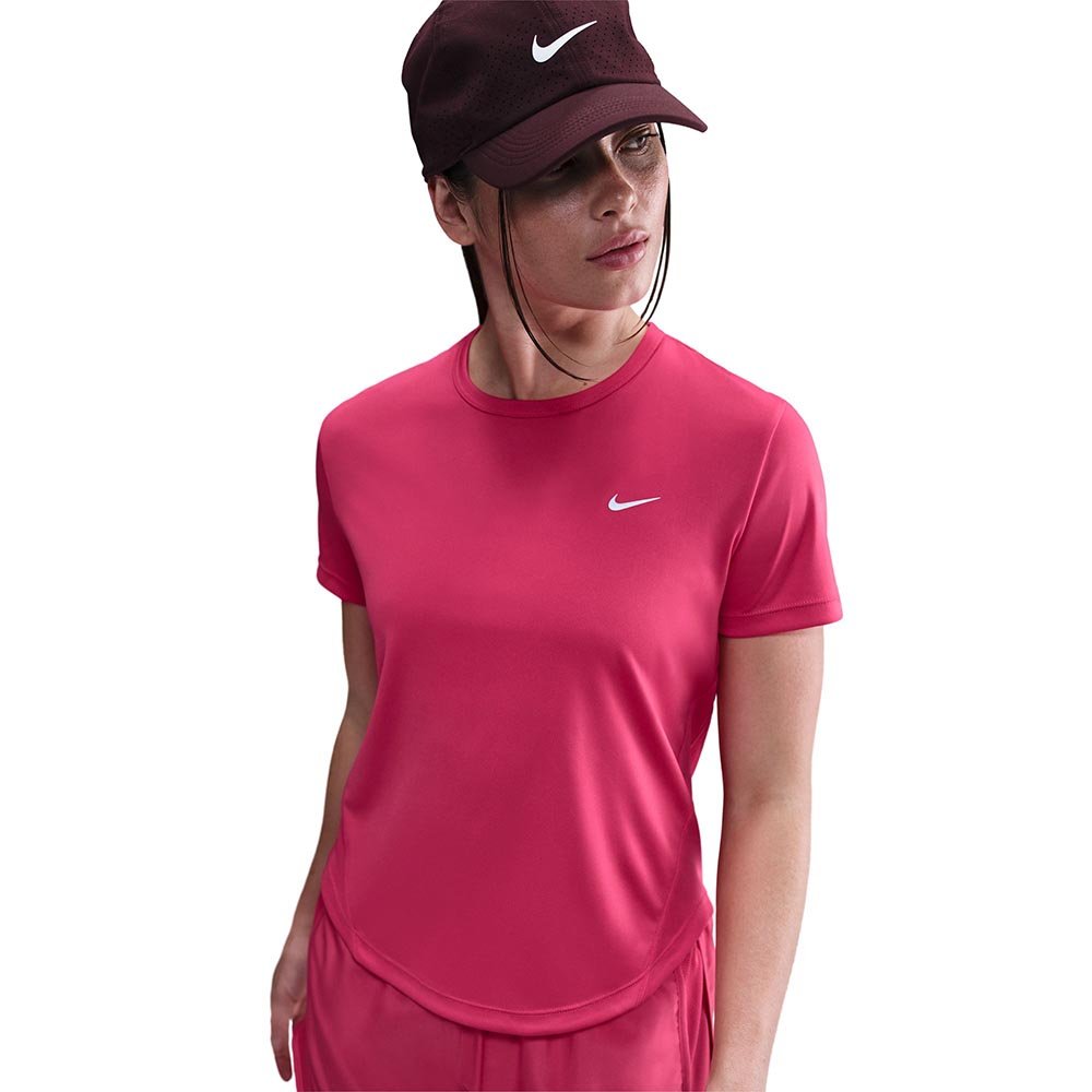 Koszulka Nike Tempo W Różowa