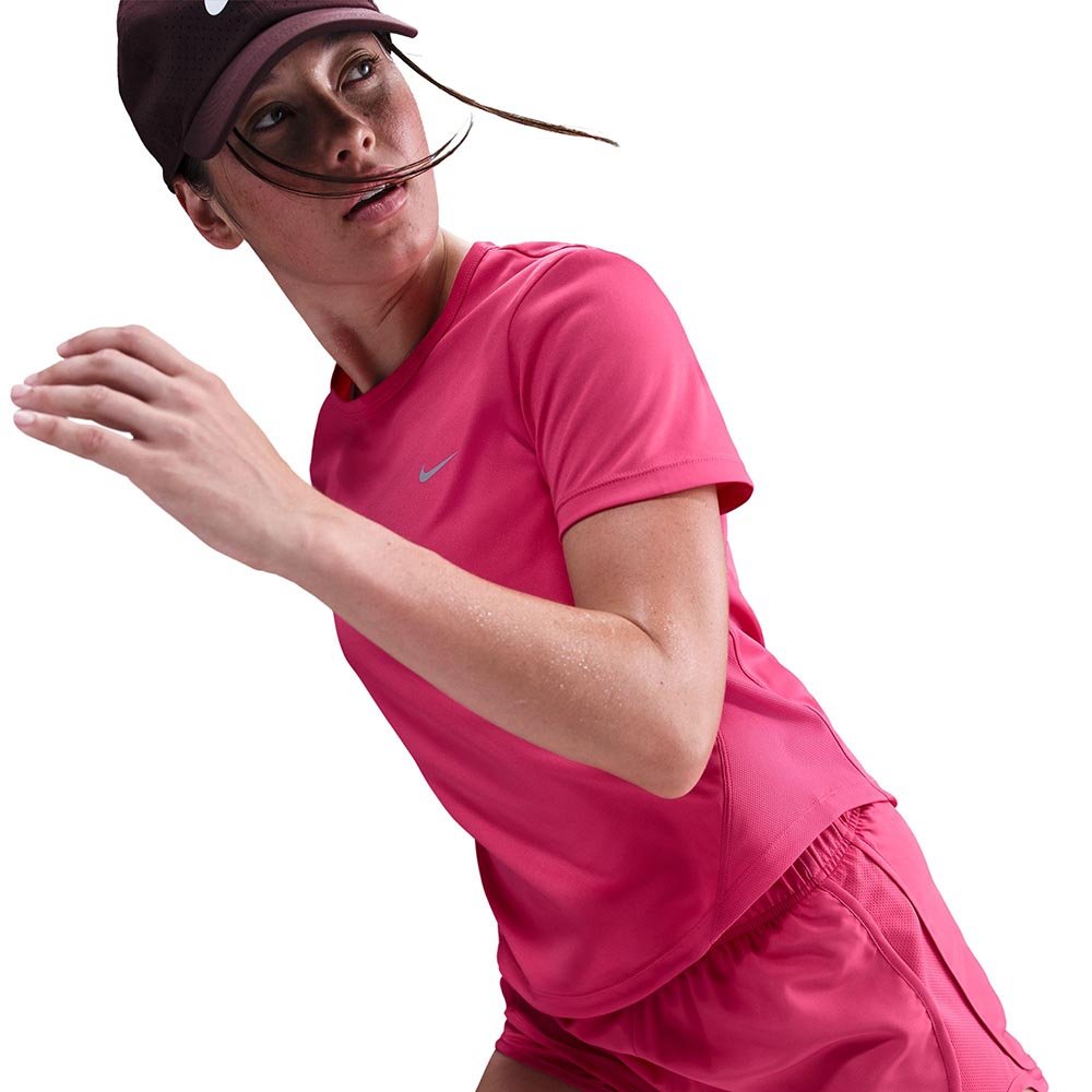 Koszulka Nike Tempo W Różowa