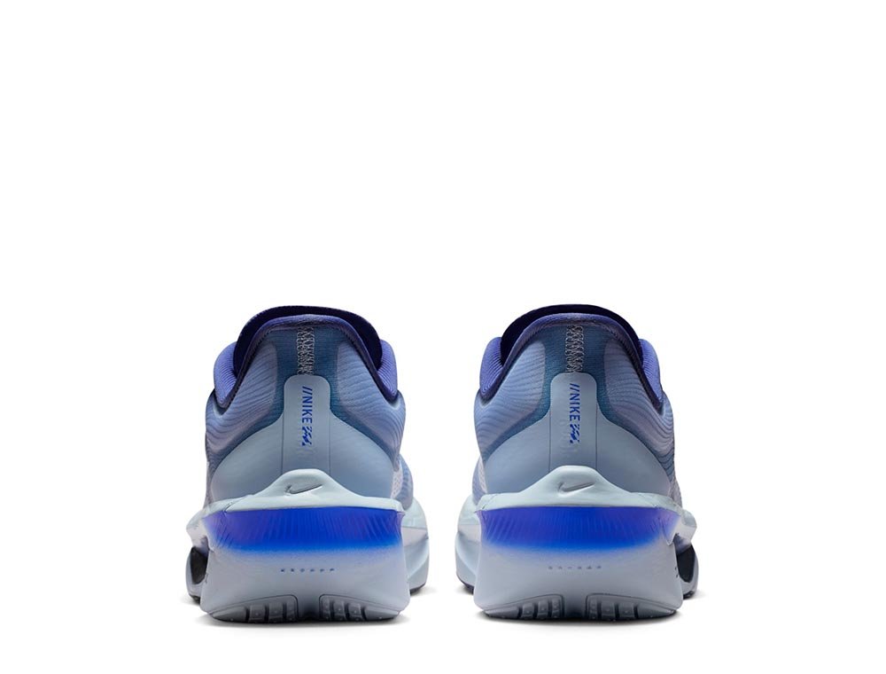 Nike Zoom Fly 6 W Błękitne