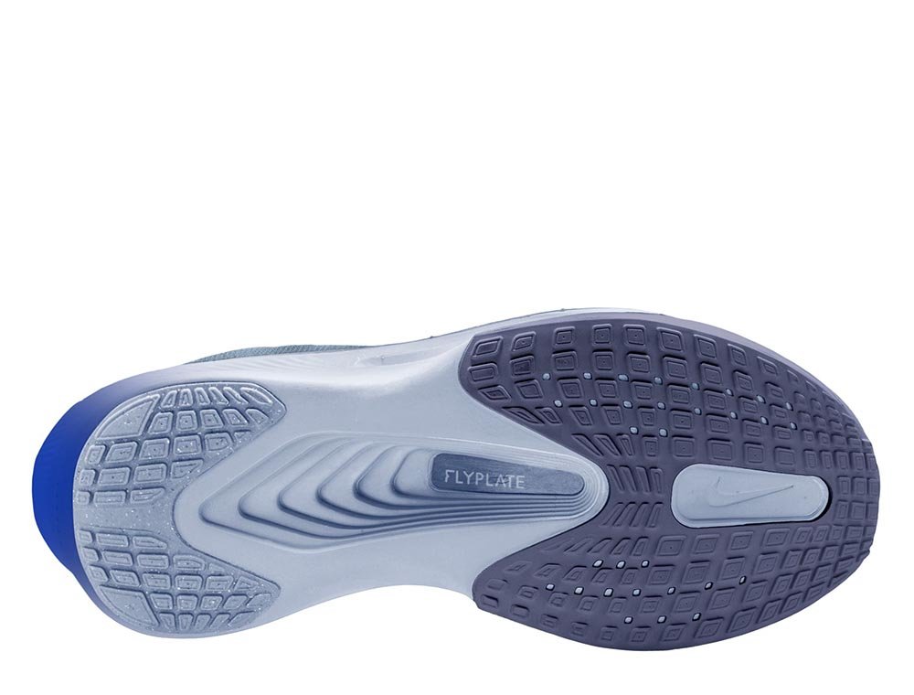 Nike Zoom Fly 6 W Błękitne