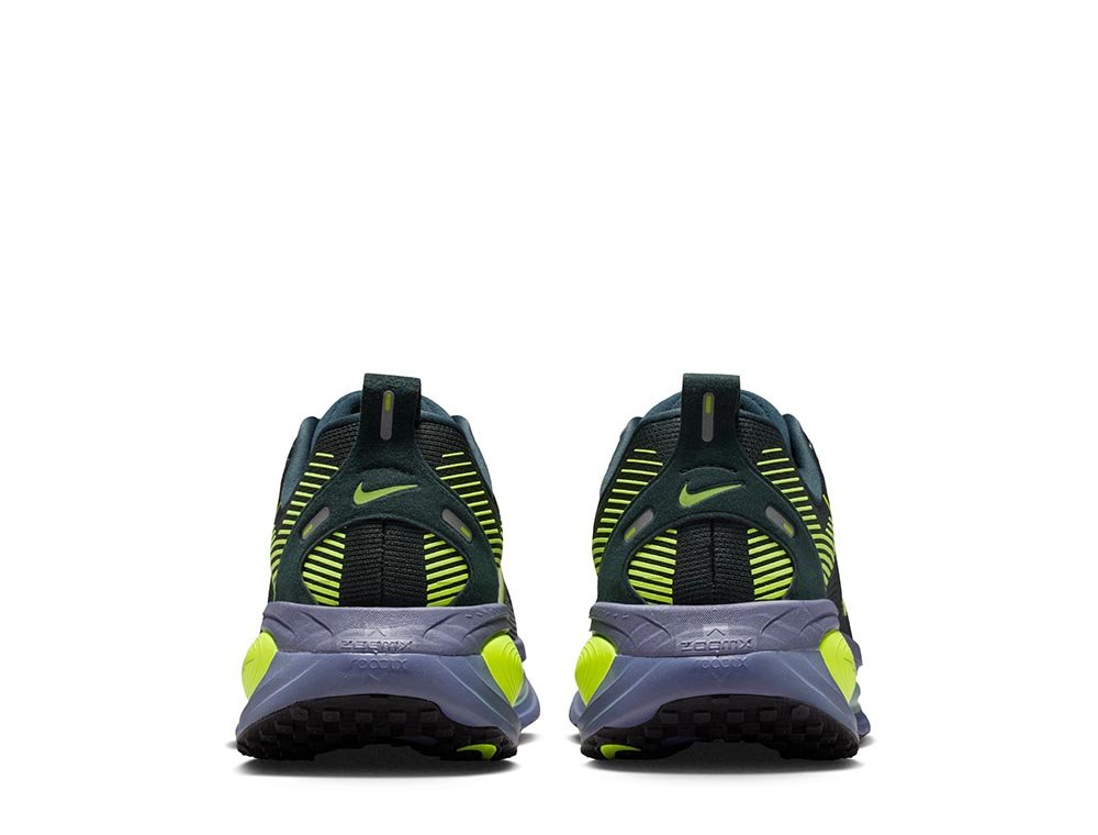 Buty Nike Vomero 18 M Turkusowo-Fioletowe