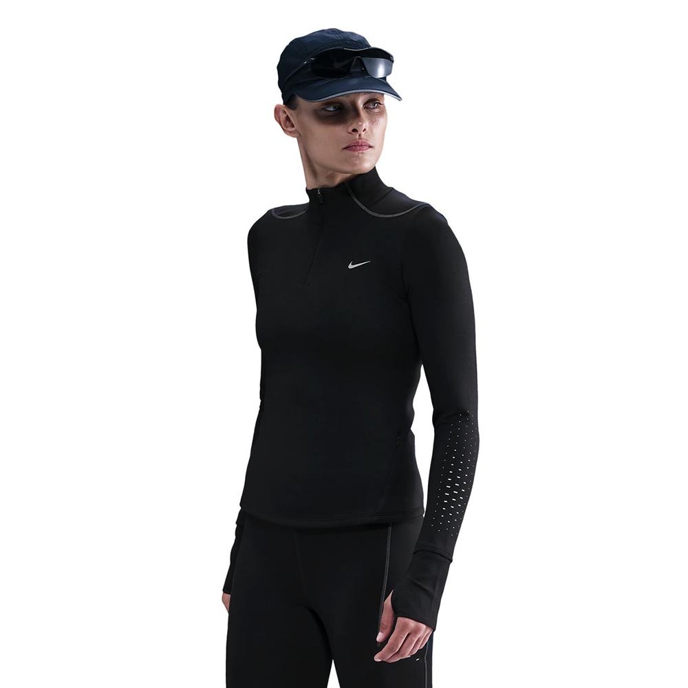 Bluza Nike Swift W Czarna