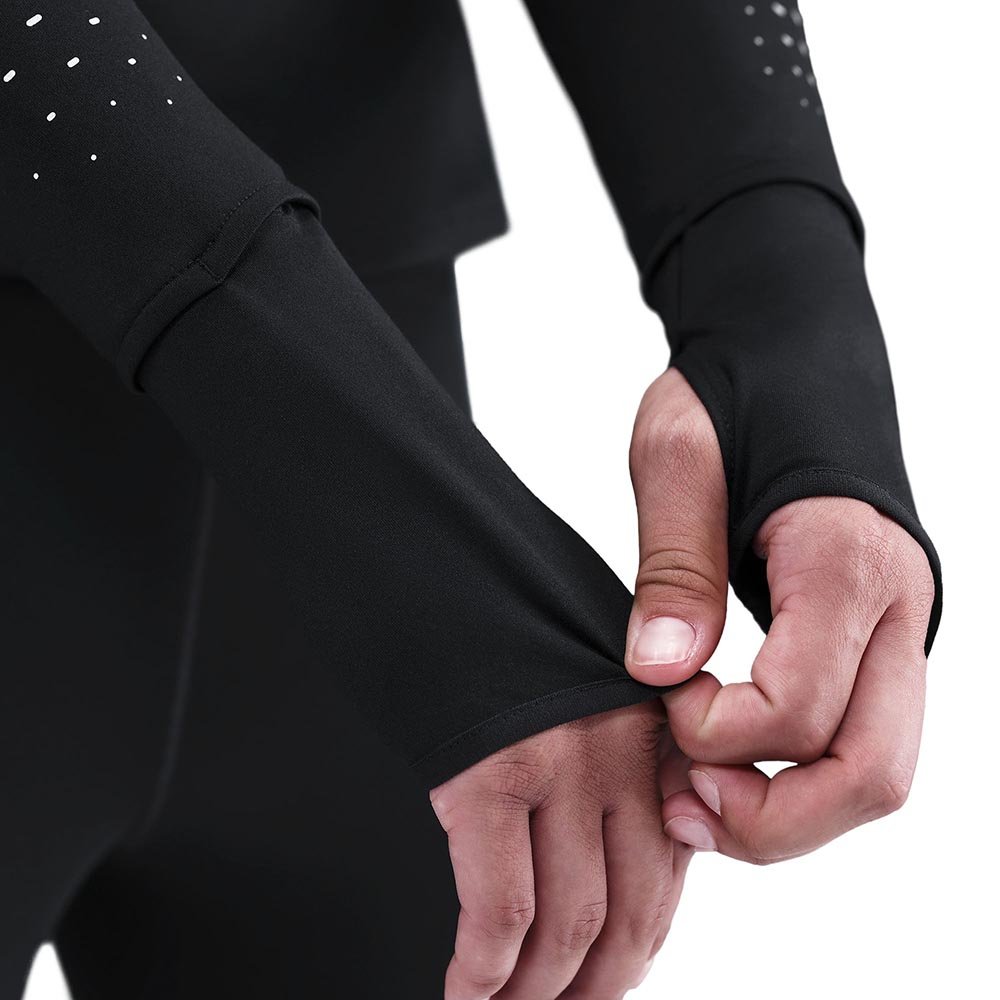 Bluza Nike Swift W Czarna