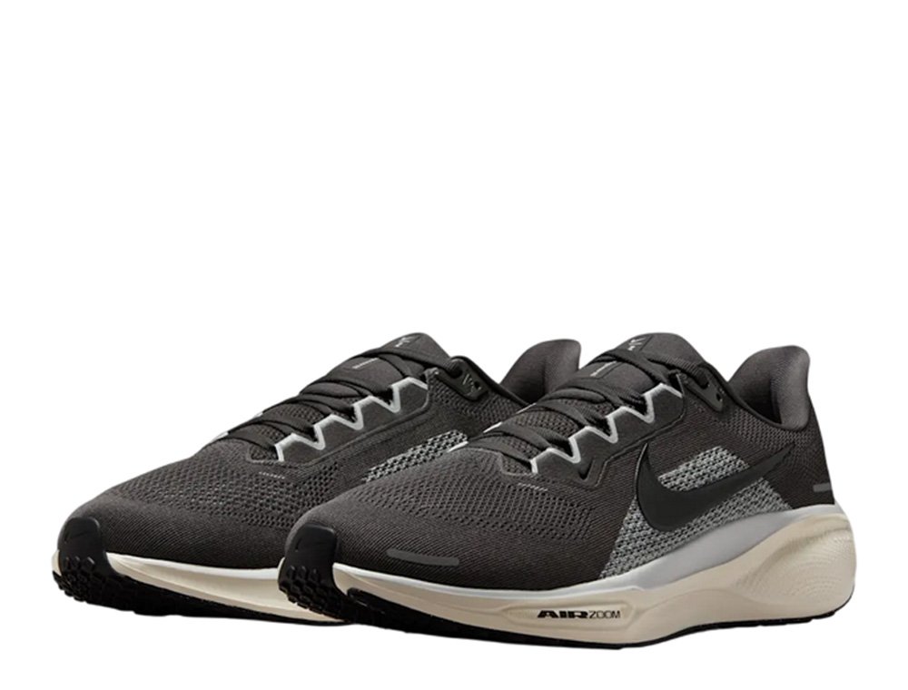 Buty Nike Pegasus 41 M Popielato-Czarne
