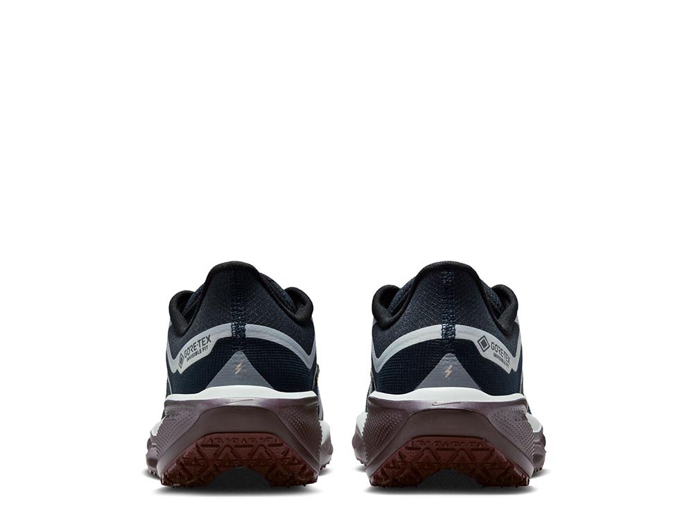 Buty Nike Pegasus 41 Gore-TEX W Granatowo-Białe