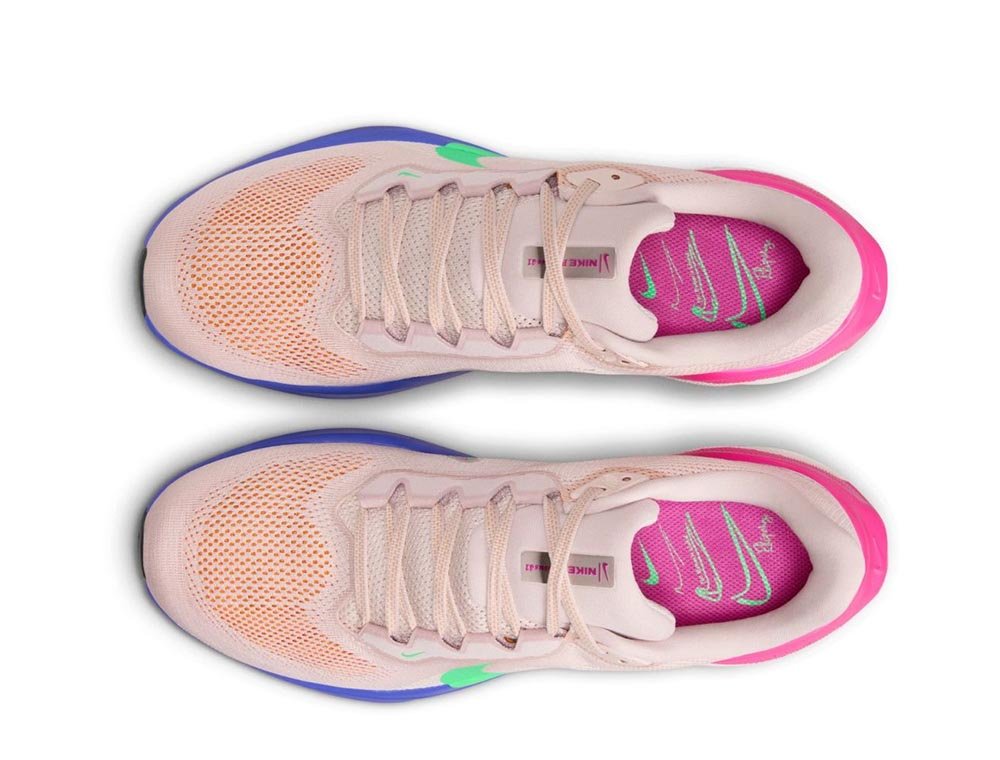 Buty Nike Pegasus 41 Eliud Kipchoge M Multikolor