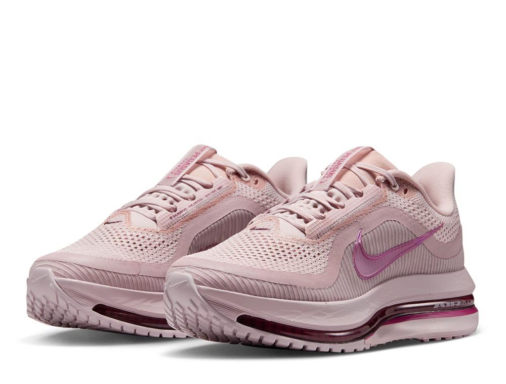 Buty Nike Pegasus Premium W Różowe