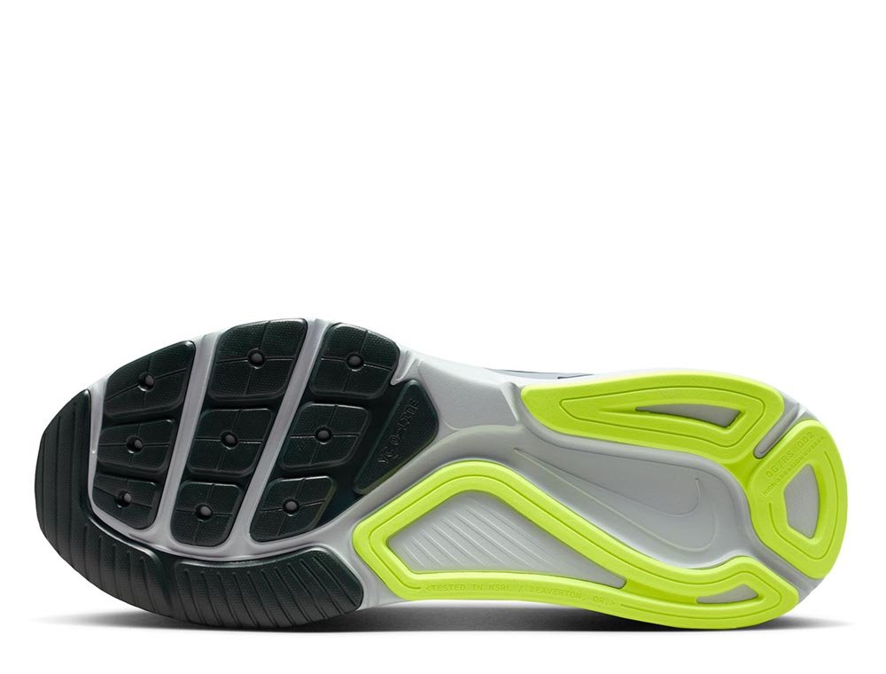 Buty Nike Structure 26 M Turkusowo-Zielone