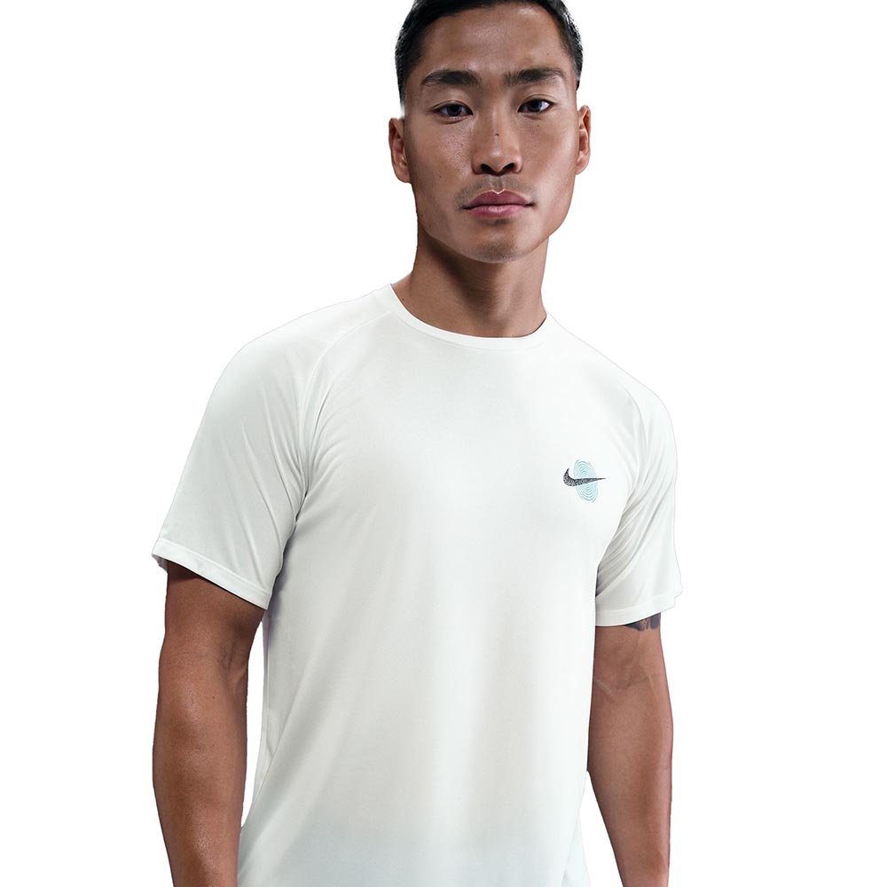 Koszulka Nike Stride Dri-FIT ADV M Biała