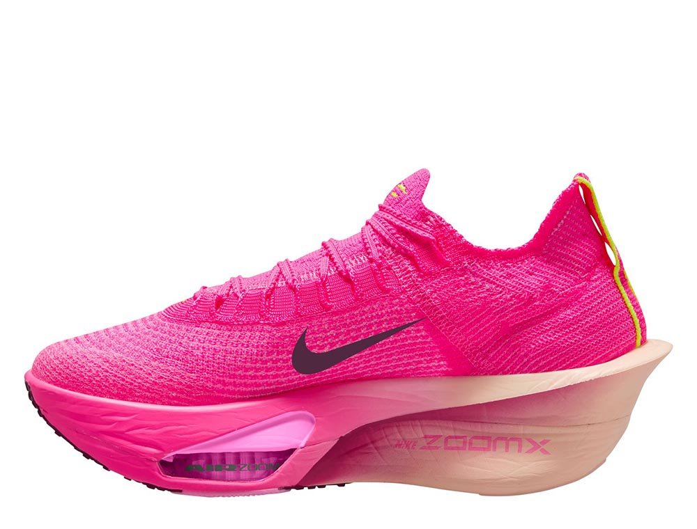 Buty Nike Air Zoom Alphafly 3 W Różowe