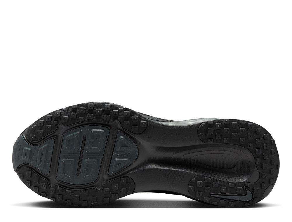 Buty Nike Vomero 18 M Czarne