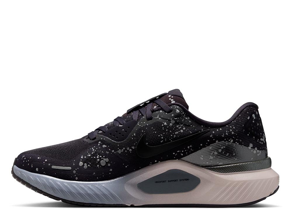 Buty Nike Structure 26 SE W Fioletowo-Różowe