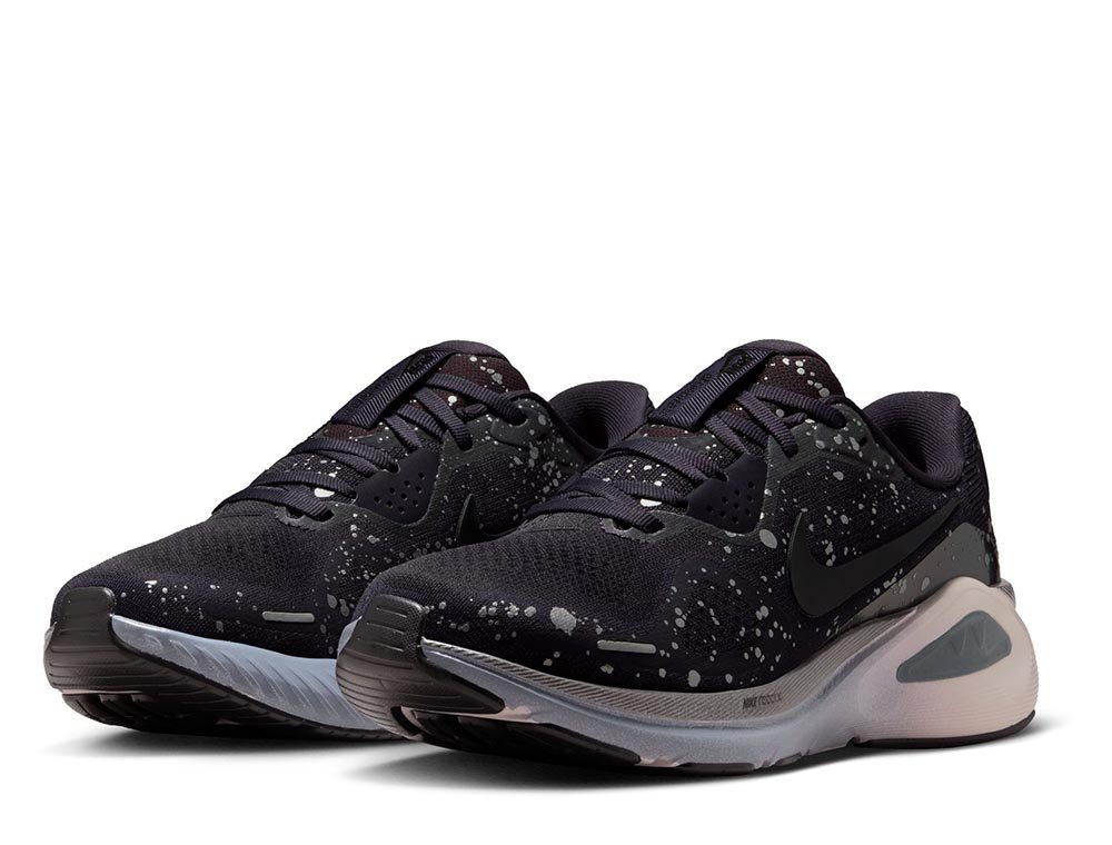 Buty Nike Structure 26 SE W Fioletowo-Różowe