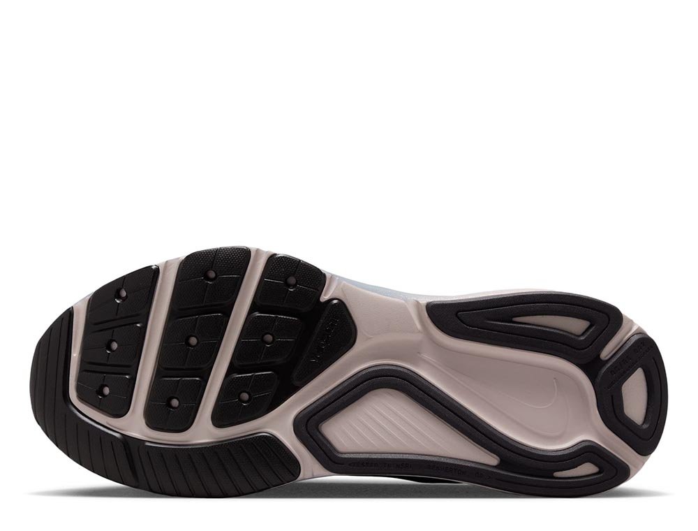 Buty Nike Structure 26 SE W Fioletowo-Różowe