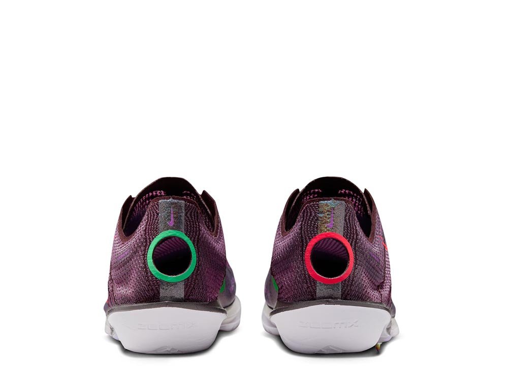 Kolce do biegania Nike Air Zoom Victory 2 "Faith Kipyegon" U Fioletowe