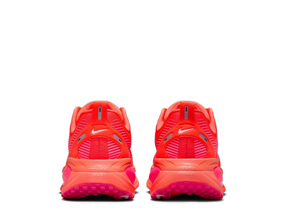 Buty Nike Vomero 18 W Różowo-Pomarańczowe